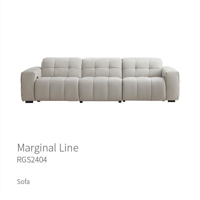 Marginal Line  RGs2404